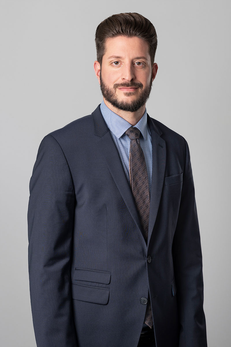 Foto von Alois Huber